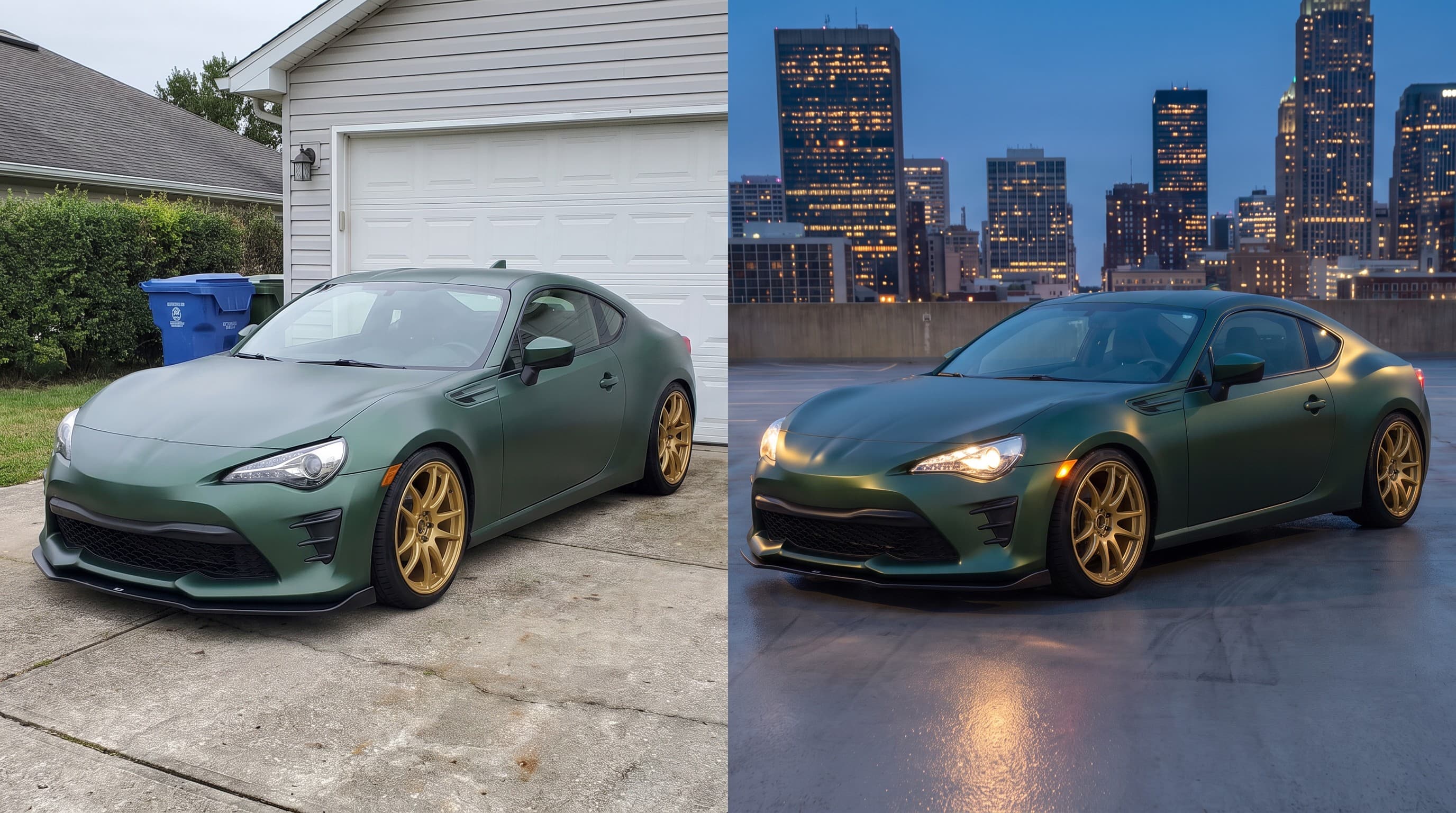 Car Photoshoot Ideas (and How to Skip the Shoot Entirely)